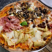 Pizzaiolo