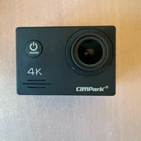 Action Camera  Ultra 4K CamPark