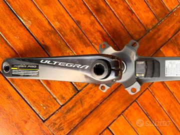 Misuratore di potenza