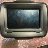 Uconnect Jeep Renegade 7''