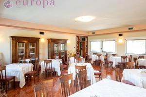 Recente albergo 3* con 20 camere e ristorante