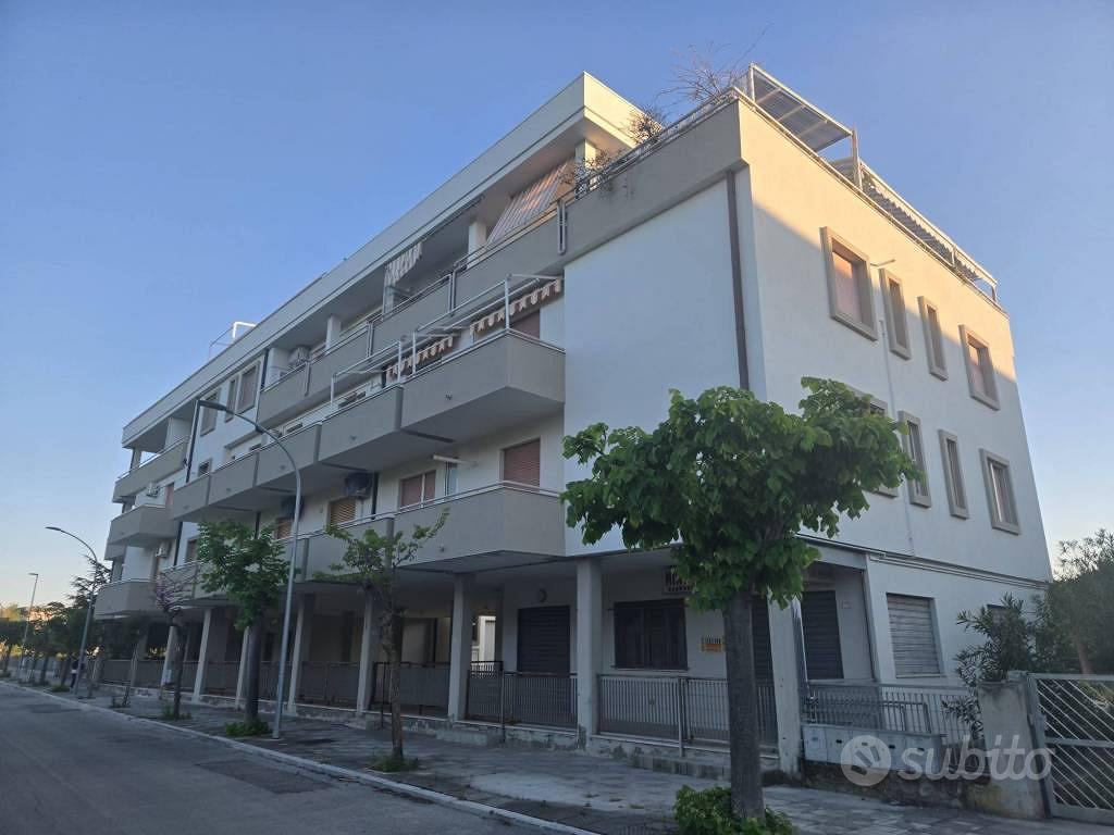 Appartamento – CB - Vista 2