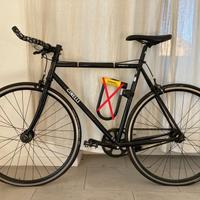 Cinelli Gazzetta single speed/scatto fisso