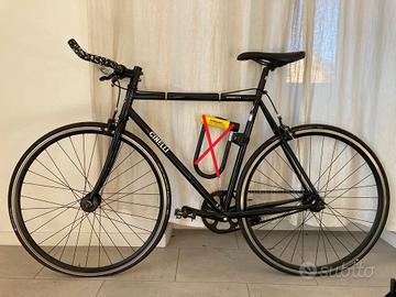 Cinelli Gazzetta single speed/scatto fisso