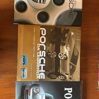 Libri Porsche da collezione