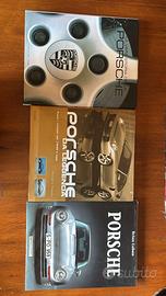 Libri Porsche da collezione