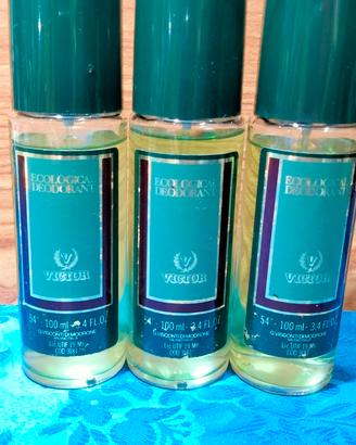 deodorant vintage rarissimo VICTOR 100ml.