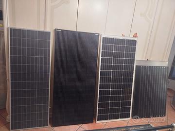 PANNELLI FOTOVOLTAICI