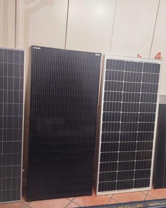 PANNELLI FOTOVOLTAICI