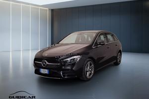 Mercedes Classe B - W247 2023 - B 250 e phev AMG L