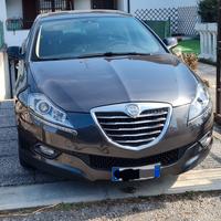 Lancia Delta GPL Ecochic