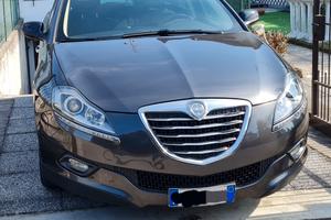 Lancia Delta GPL Ecochic