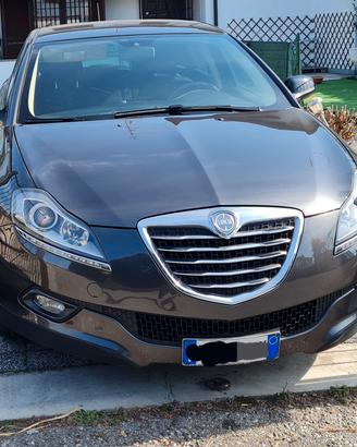 Lancia Delta GPL Ecochic