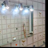 specchio bagno