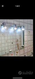specchio bagno