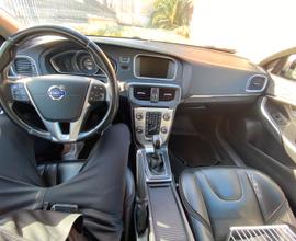 Volvo V40 crosscountry ocean race 1.6 115cv