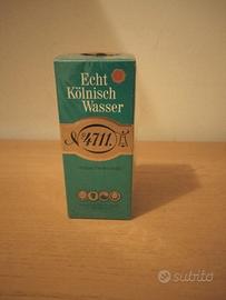 4711 Echt Kölnisch Wasser Original Eau De Cologne 