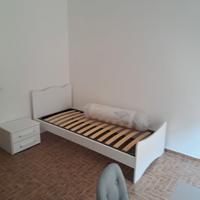 Stanza singola Is Mirrionis