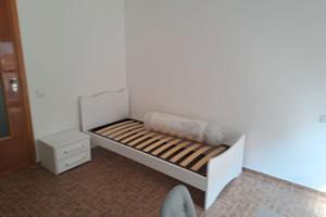 Stanza singola Is Mirrionis