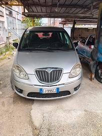 lancia musa 