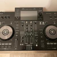 Console All-in-one Pioneer XDJ-RR