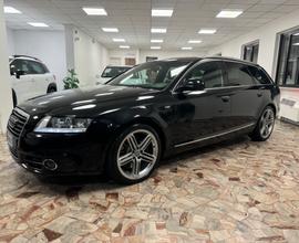 Audi A6 Avant 2.7 V6 TDI 190 CV F.AP. multitronic