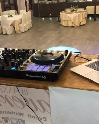 Pioneer DDJ 1000
