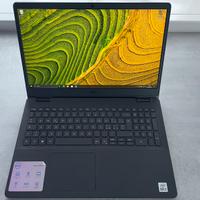 Dell notebook vostro 3501