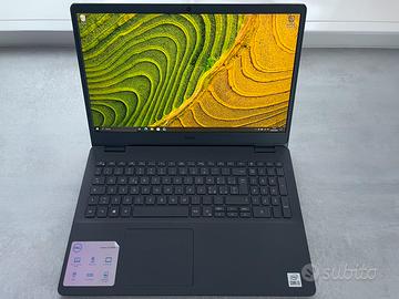 Dell notebook vostro 3501