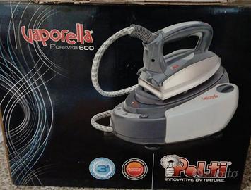 Vaporella polti nuova