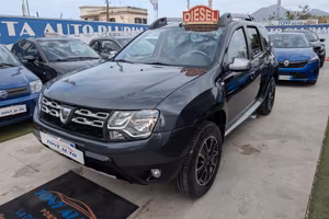 Dacia Duster 1.5 dCi 110CV Start&Stop 4x2 Prestige