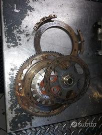 GS 1200 R 02-07 frizione alternatore radiatore