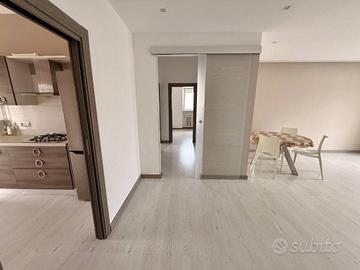 Appartamento di 100 m² con 4 locali a Matera