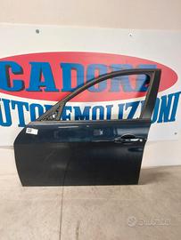 Porta anteriore sinistra BMW 320 d e91 del 2006