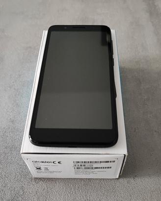 Cellulare ALCATEL 1X seminuovo