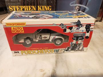 Transformers g1 takara 