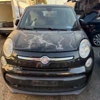 RICAMBI FIAT 500L 1.3 MULTIJET COD. MOTORE 199B400