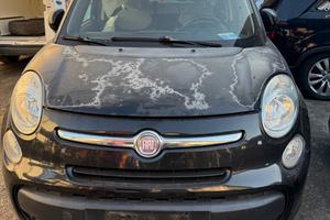 RICAMBI FIAT 500L 1.3 MULTIJET COD. MOTORE 199B400