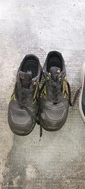 Scarpe antinfortunistiche 
