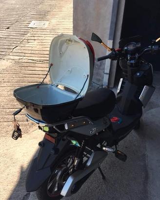 bici elettrica 