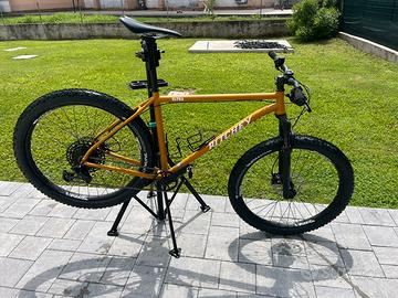 Ritchey ultra mtb sram gx