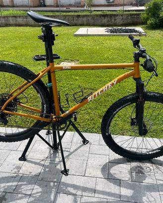 Ritchey ultra mtb sram gx