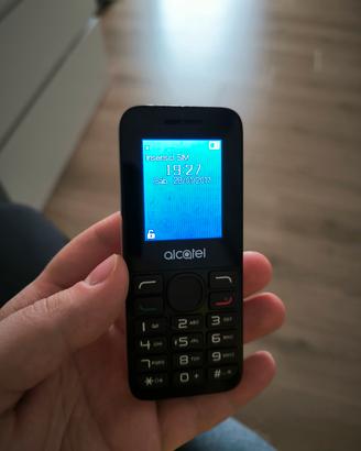 Alcatel