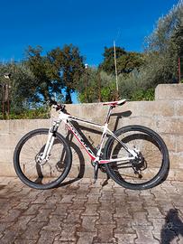 Mtb Shockblaze 29"