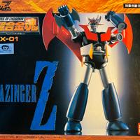 Bandai GX-01 Mazinger Z