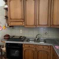 CUCINA COMPLETA