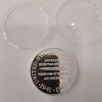 1 Dollaro Americano ( Copia )