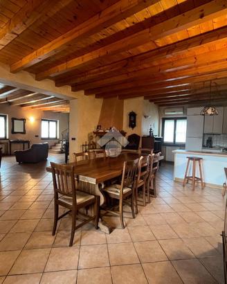 4 LOCALI A SAN GERVASIO BRESCIANO
