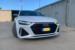 Audi RS 6 Avant