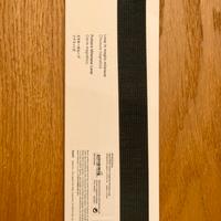 Cinturino maglia milanese Apple watch